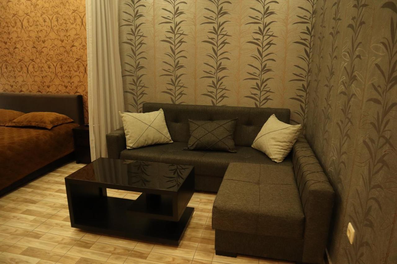Comfort Lux 트빌리시 외부 사진