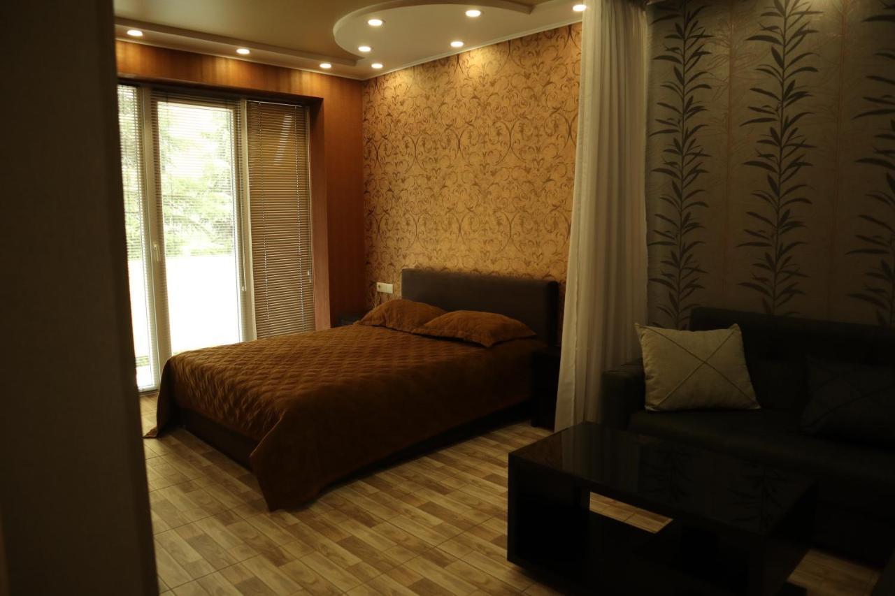 Comfort Lux 트빌리시 외부 사진