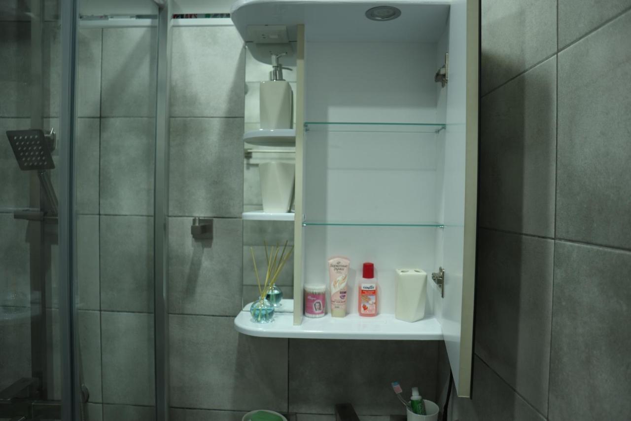 Comfort Lux 트빌리시 외부 사진