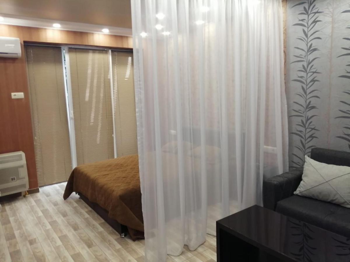Comfort Lux 트빌리시 외부 사진