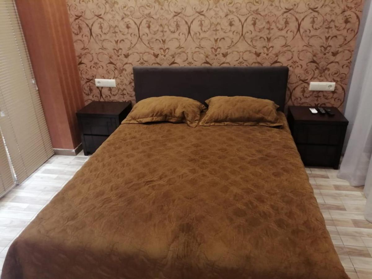 Comfort Lux 트빌리시 외부 사진