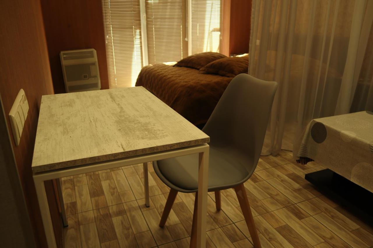 Comfort Lux 트빌리시 외부 사진