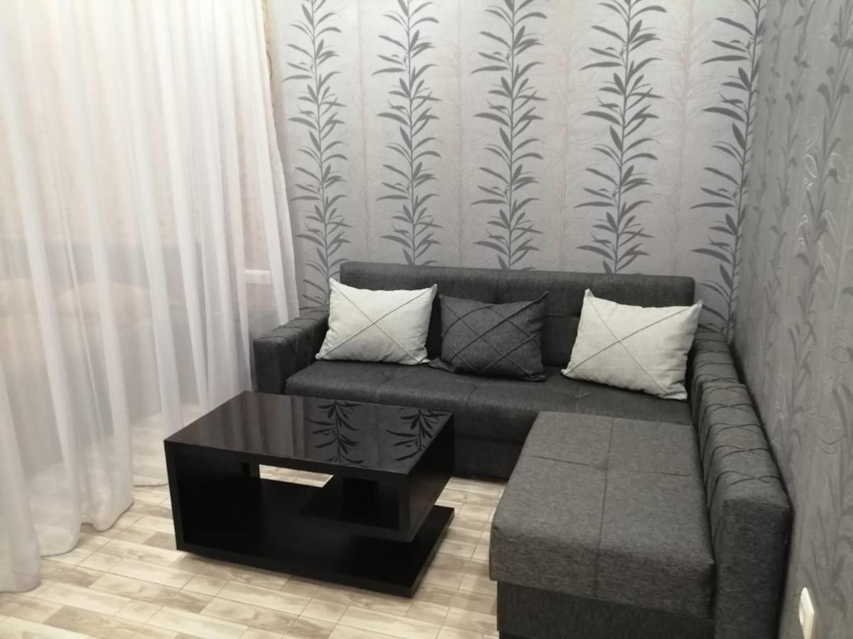 Comfort Lux 트빌리시 외부 사진