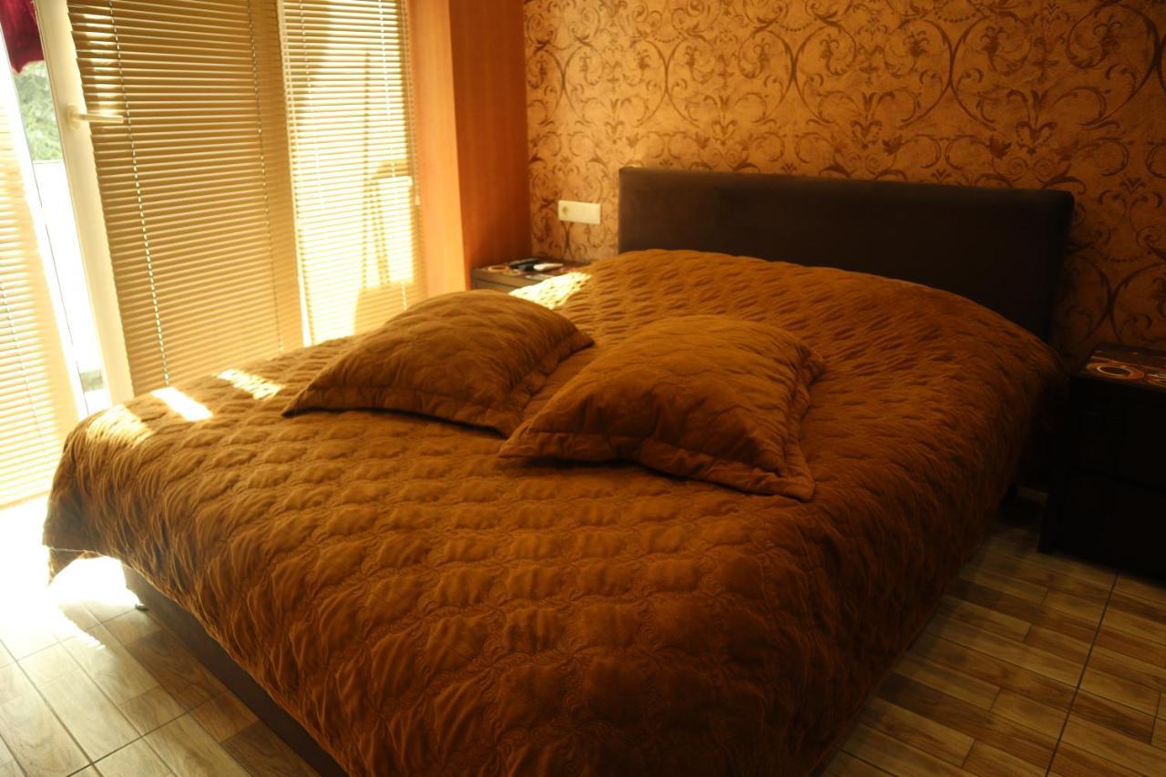 Comfort Lux 트빌리시 외부 사진