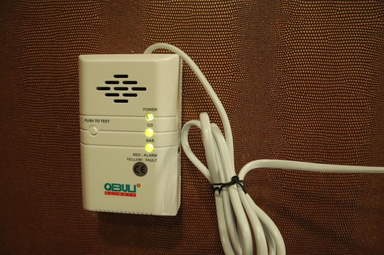 Comfort Lux 트빌리시 외부 사진